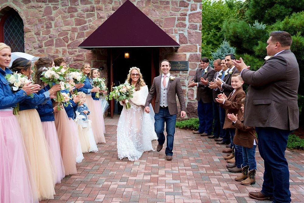 The Wedding Website of Tracie Tierney Gonzalez and Michael Joseph Marotta