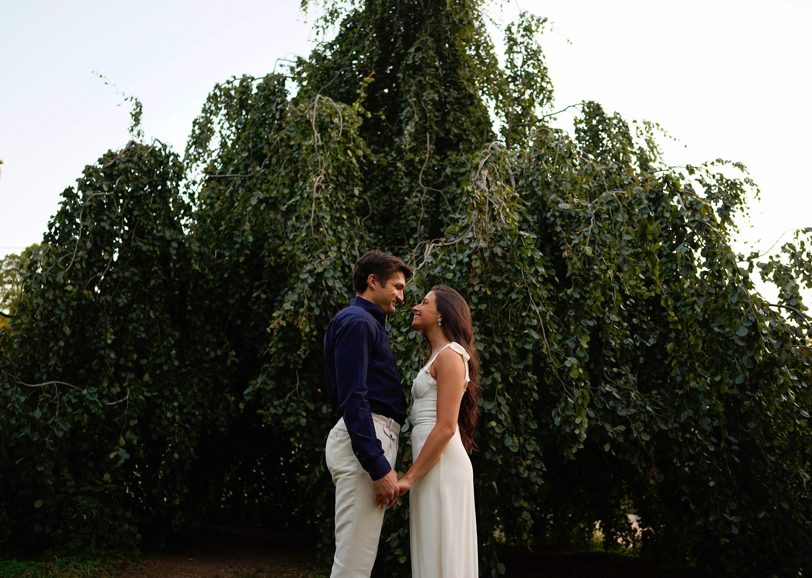The Wedding Website of Alexa Giammarino and Nicholas Fitz