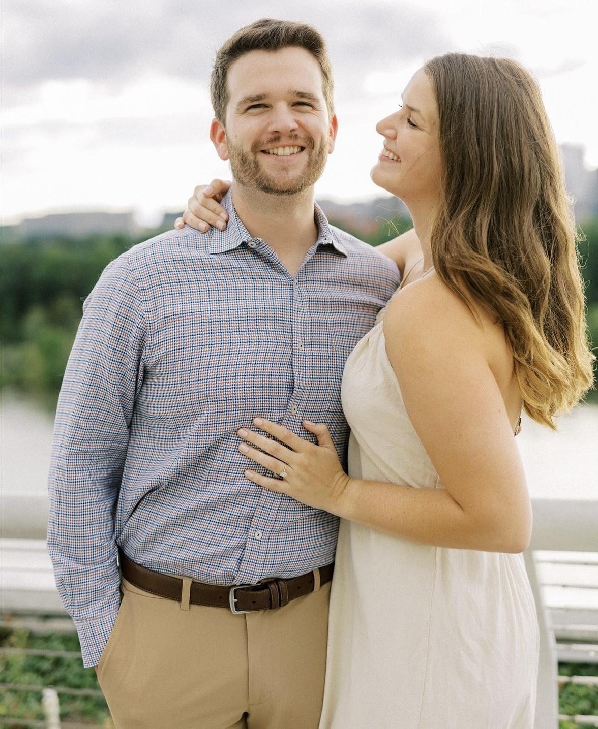 The Wedding Website of Bethany Schroeder and Jake Miller