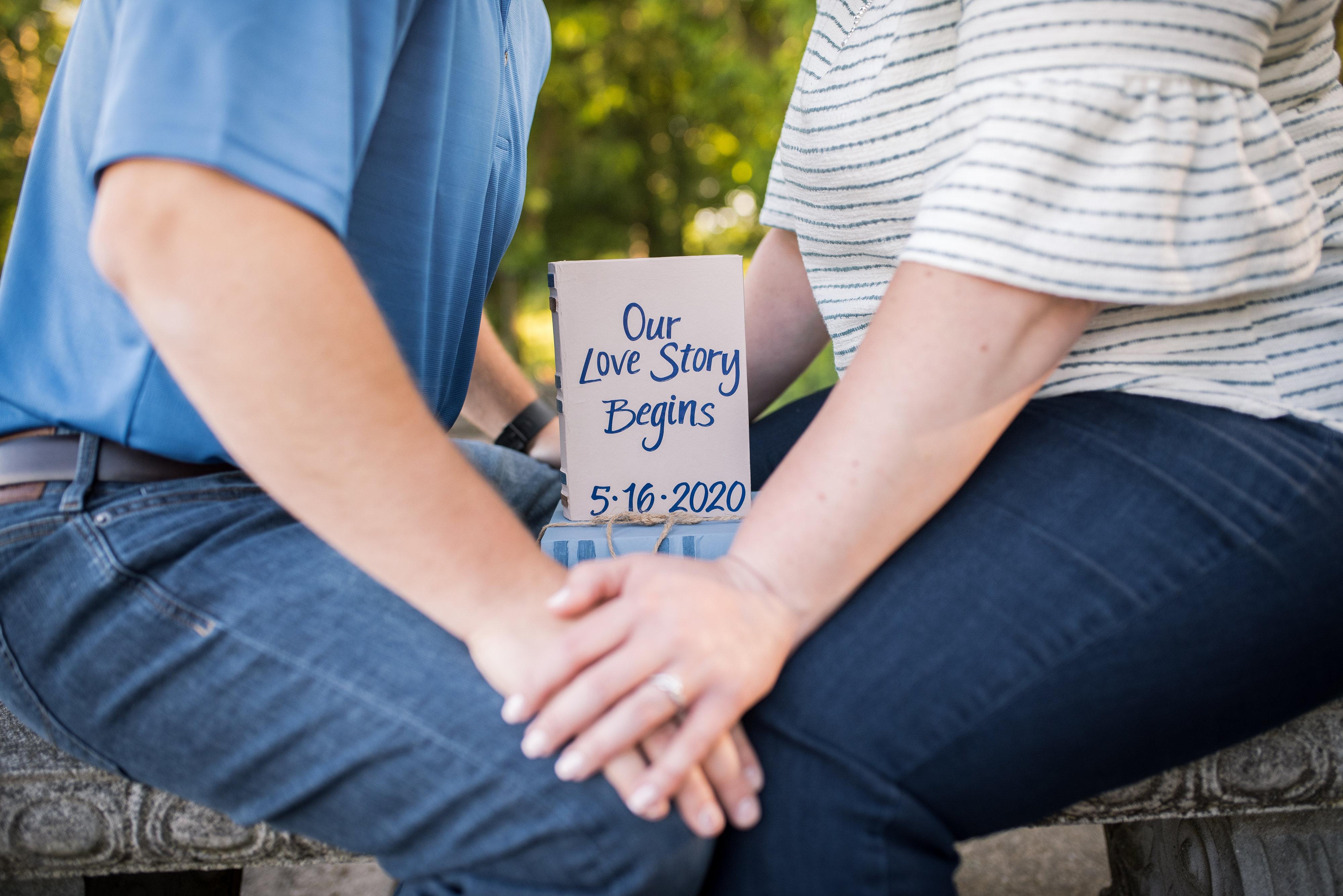The Wedding Website of Tricia Homonai and Daniel Filer