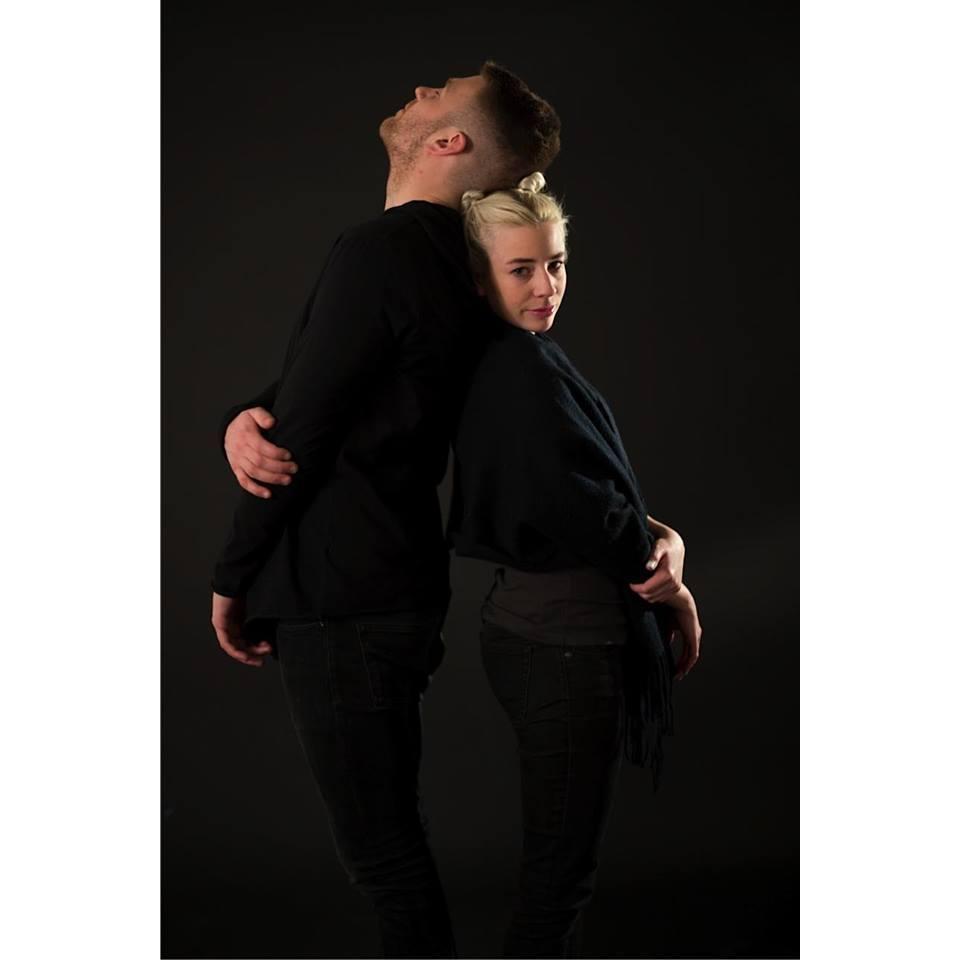 First photoshoot by the talented, Katie Raymond.