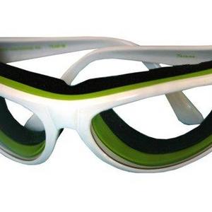 RSVP Onion Goggles, White