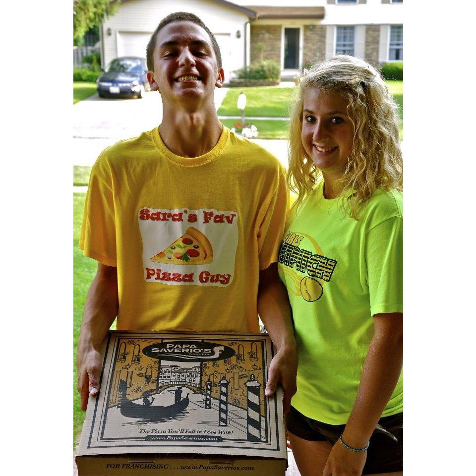 How he asked me to homecoming!