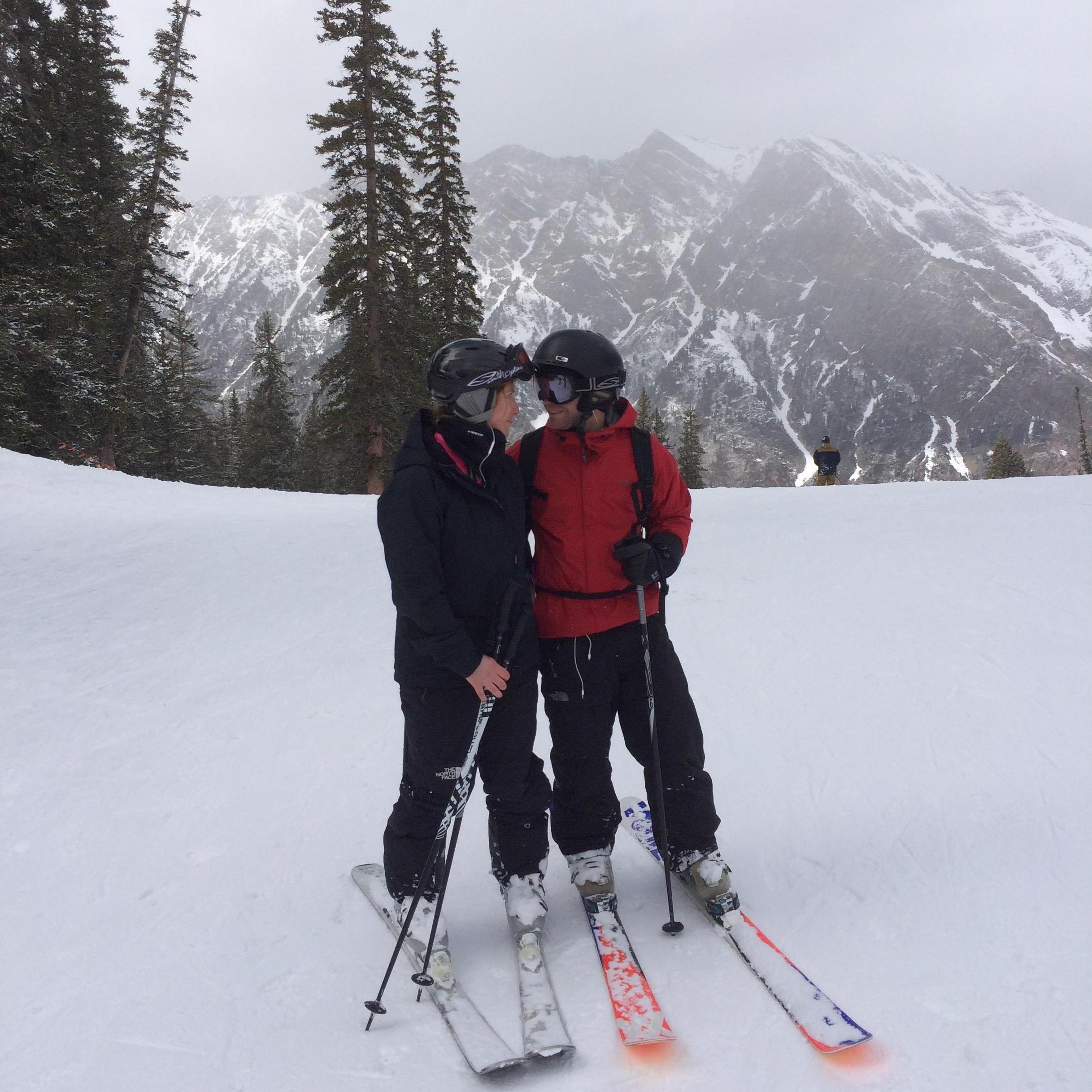 Snowbird, Utah - season 2