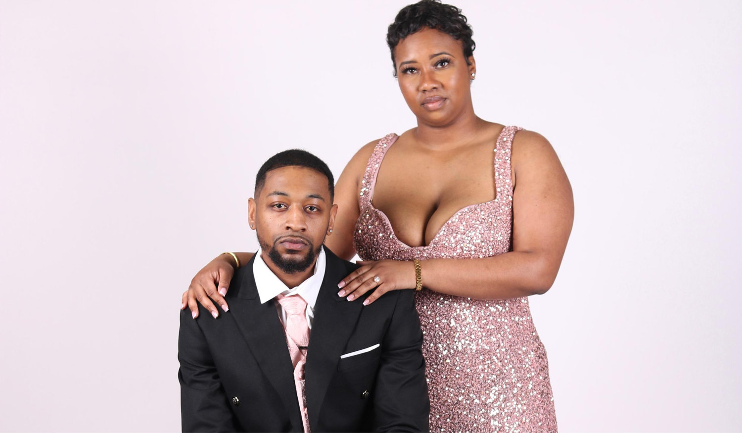 The Wedding Website of Tiffany Groves and James Douglas jr
