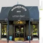 Maggiano's Little Italy