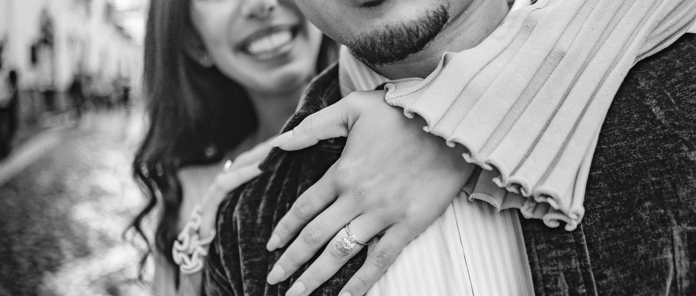 The Wedding Website of Mariah Farran and Brandon Conner