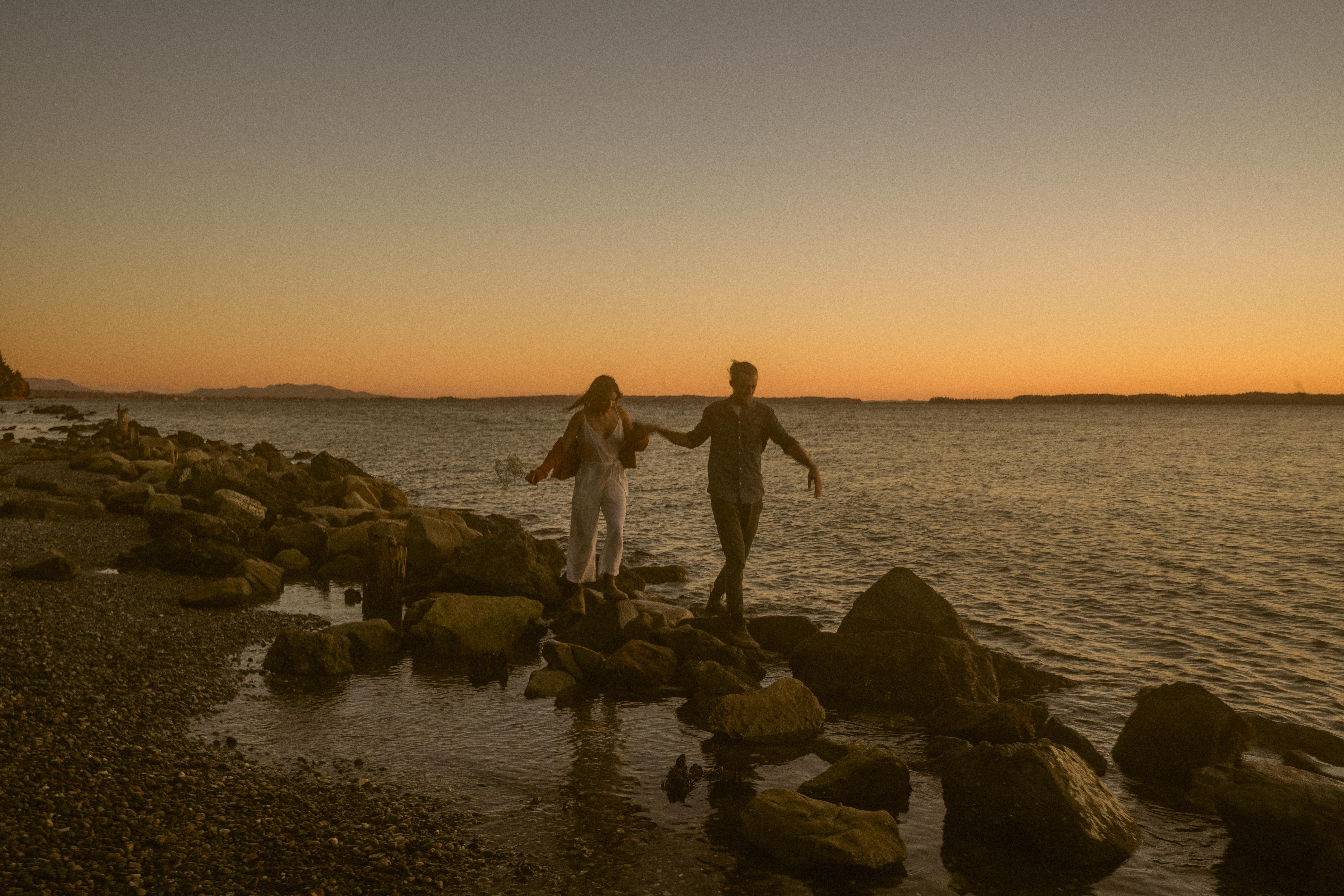 The Wedding Website of Julian Hein and Sarah Cepowski