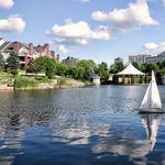 Centennial Lakes Park