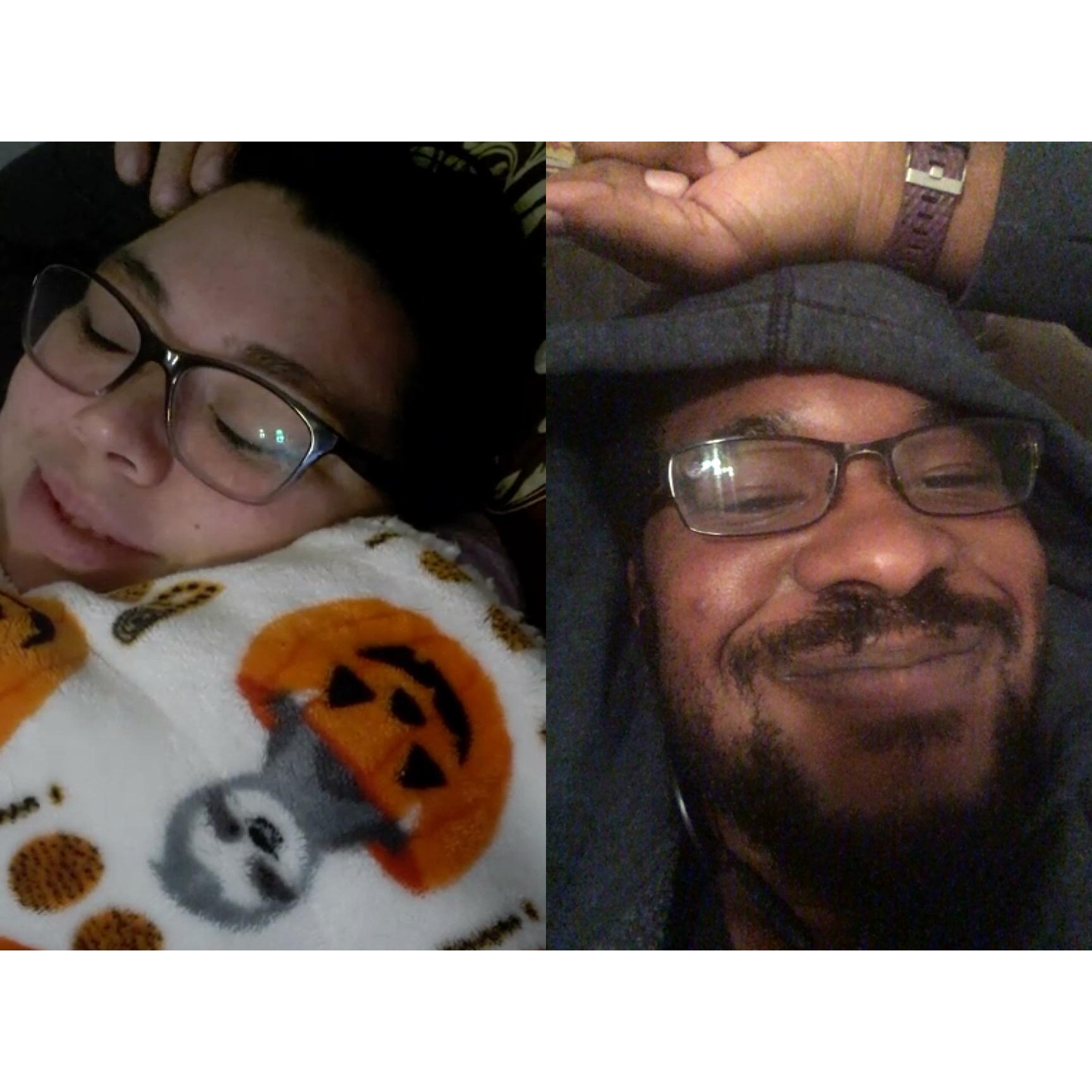 Daily video calls that would put us to sleep