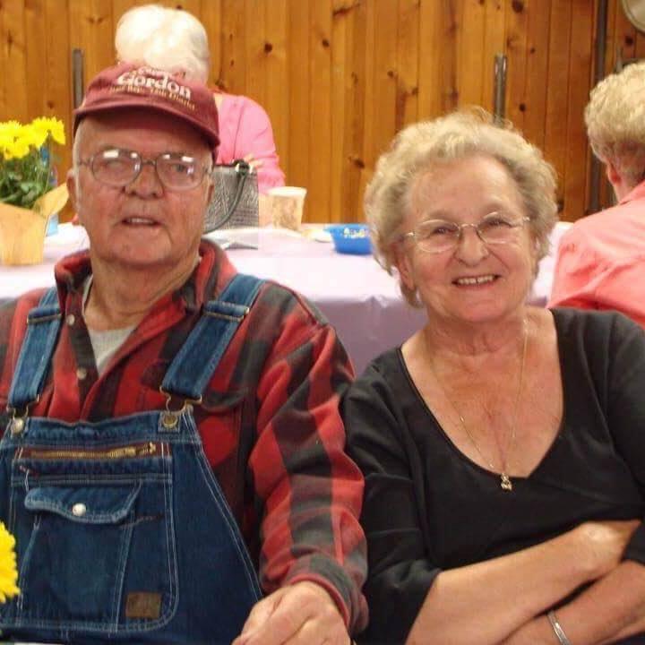 Skip & Lorraine Stark