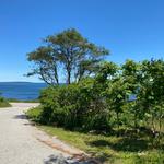 Take the Ferry from Portland to Peaks Island