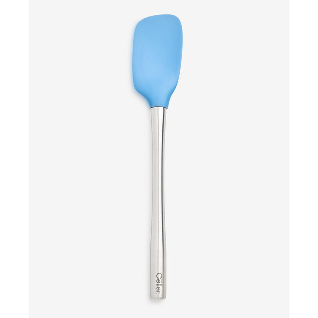 The Cellar Stainless Steel Handle and Silicone Head Spoonula, Exclusively at Macy's