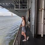 USS Yorktown CV-10