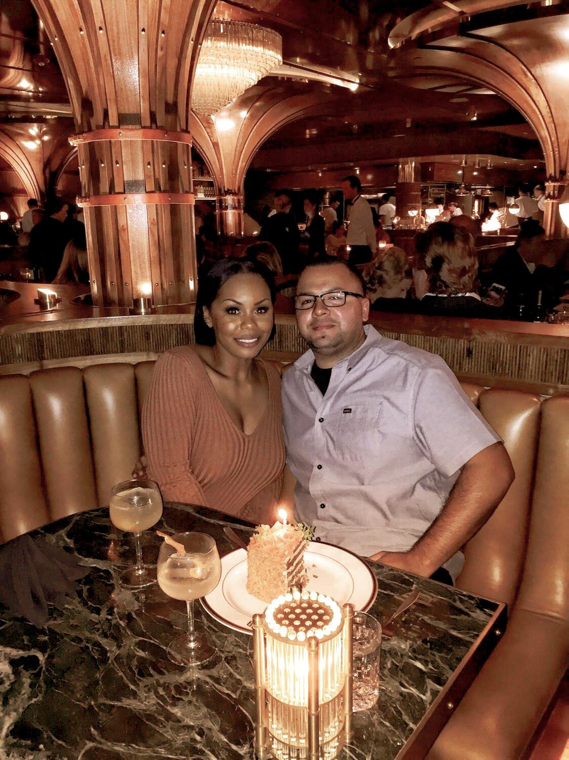 The Wedding Website of Aisha Z. Gonzales and Rafael Sanchez-Baltierrez