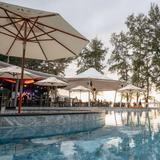 NORA Beach Club