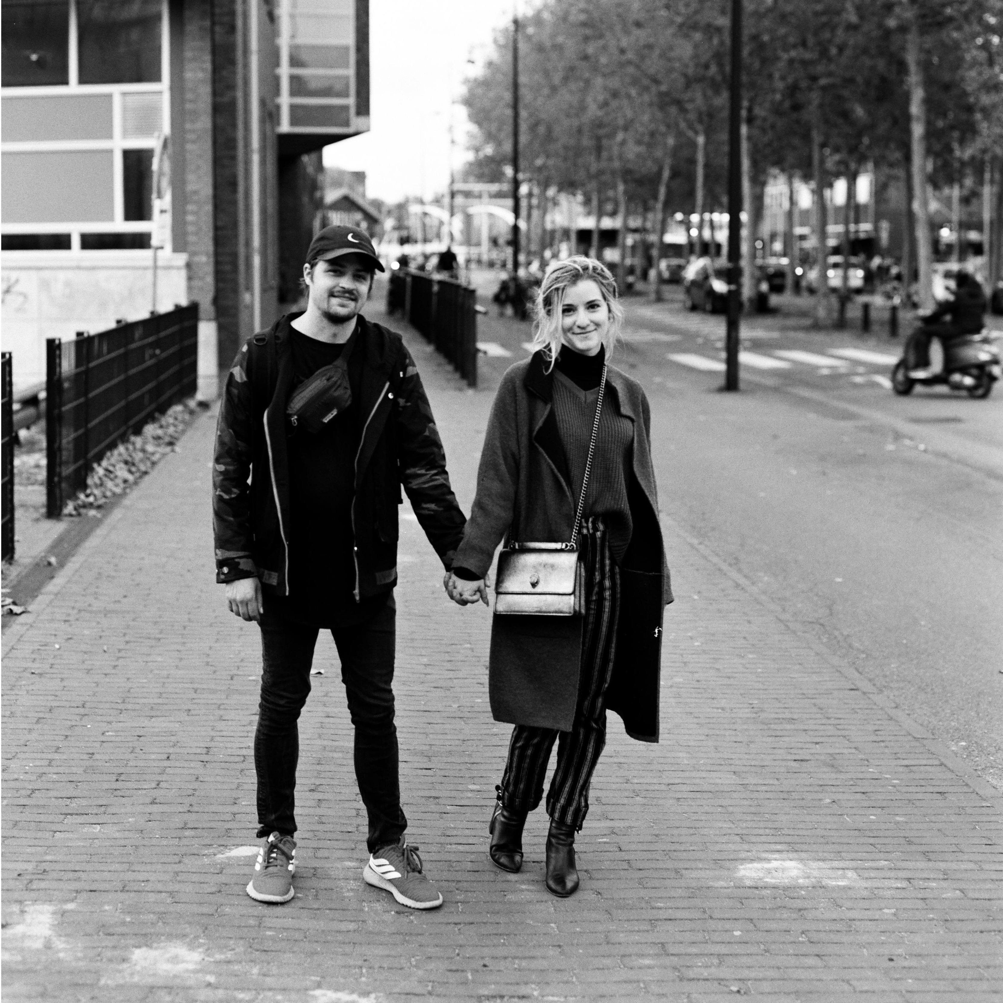 Amsterdam 2019