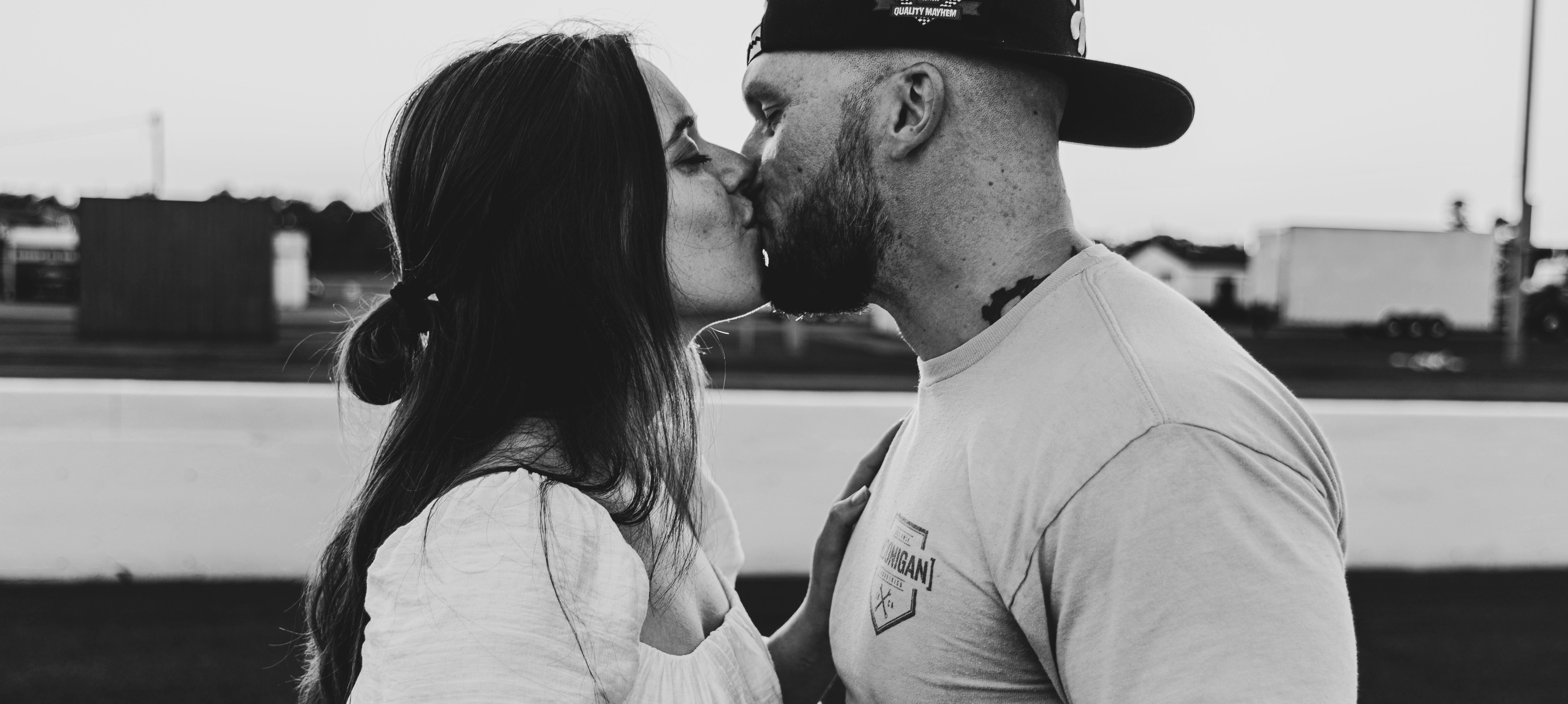 The Wedding Website of Kristen Zahorsky and Dwight Hoffman