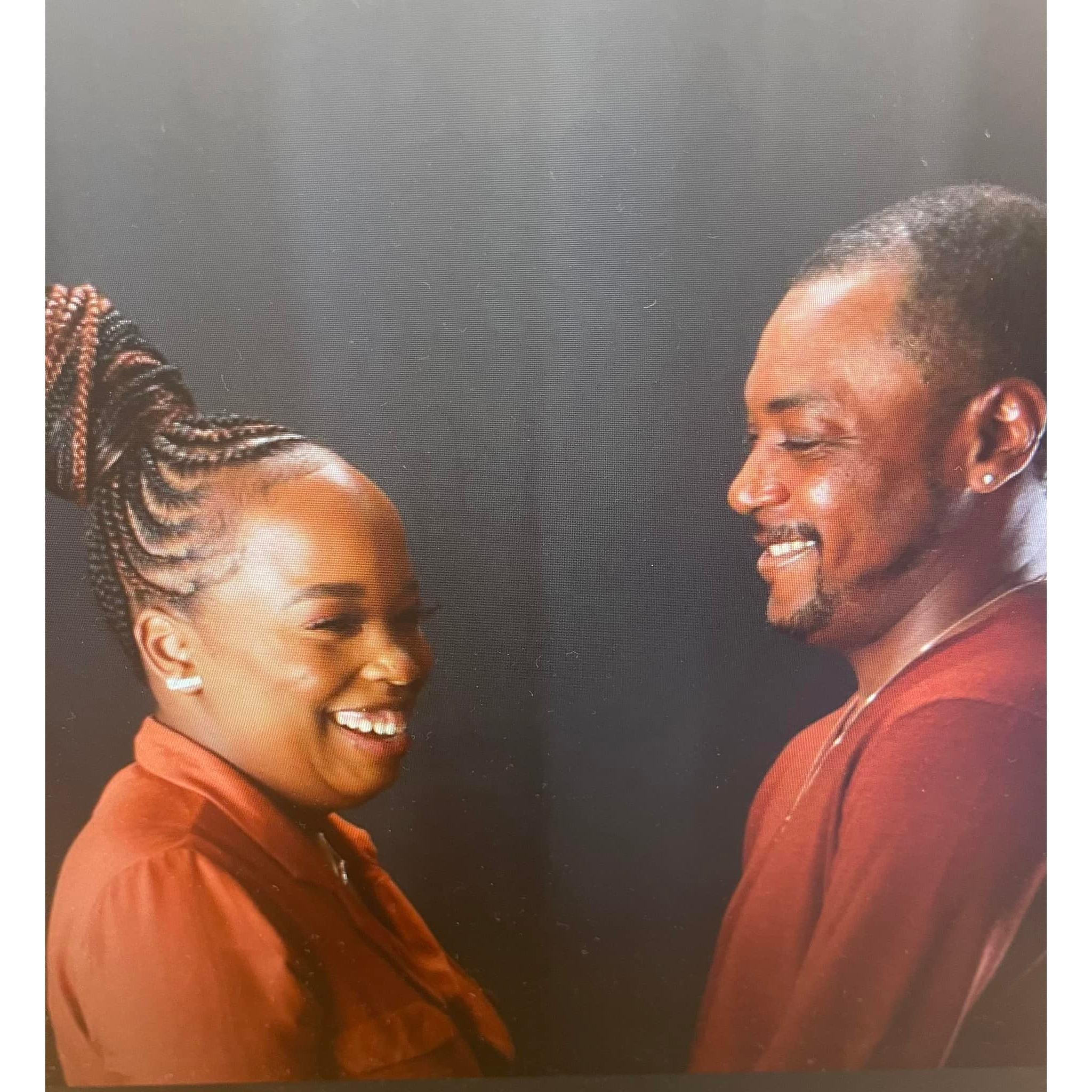 US IN OUR REAL MOMENT