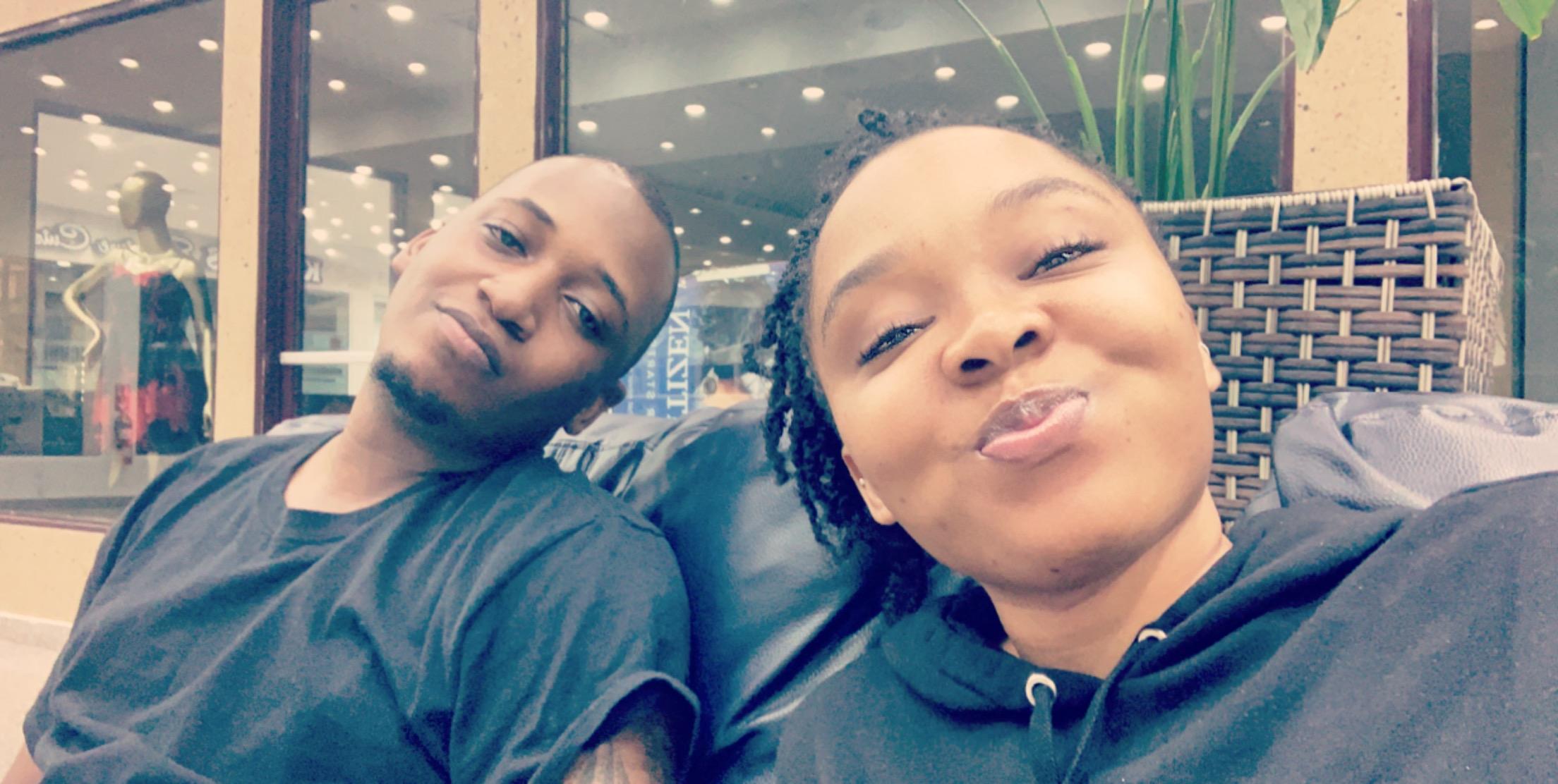 The Wedding Website of Tevin Jones and Donica Alfred
