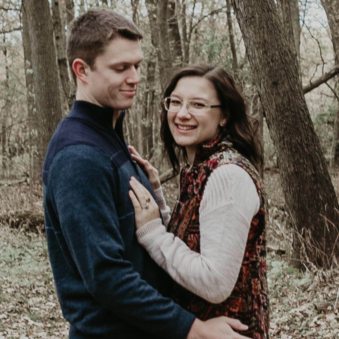 Family photos, November 2017