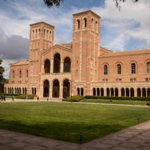 University of California, Los Angeles