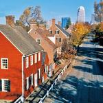 Old Salem Museums & Gardens