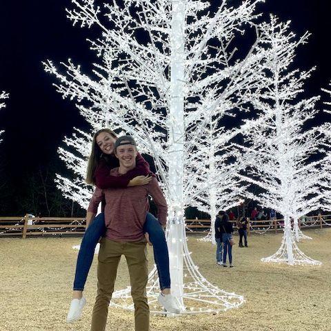 Year Two: Santa's Wonderland