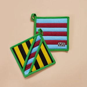 Pocket Pot Holders