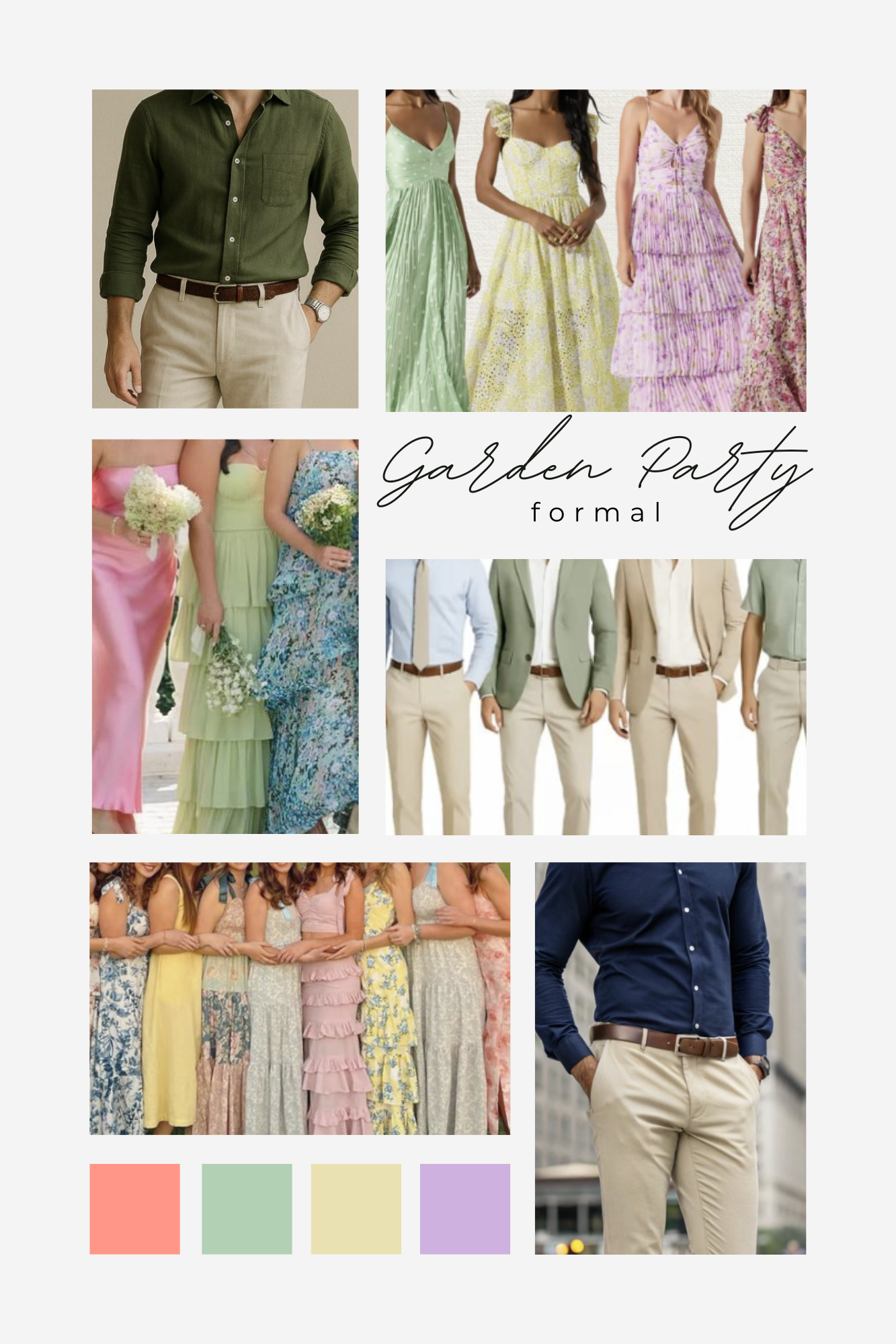 The Wedding Website of Grace Gantt and Nicholas Rodgers