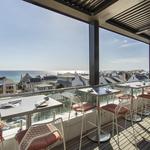 Pescado Seafood Grill & Rooftop Bar