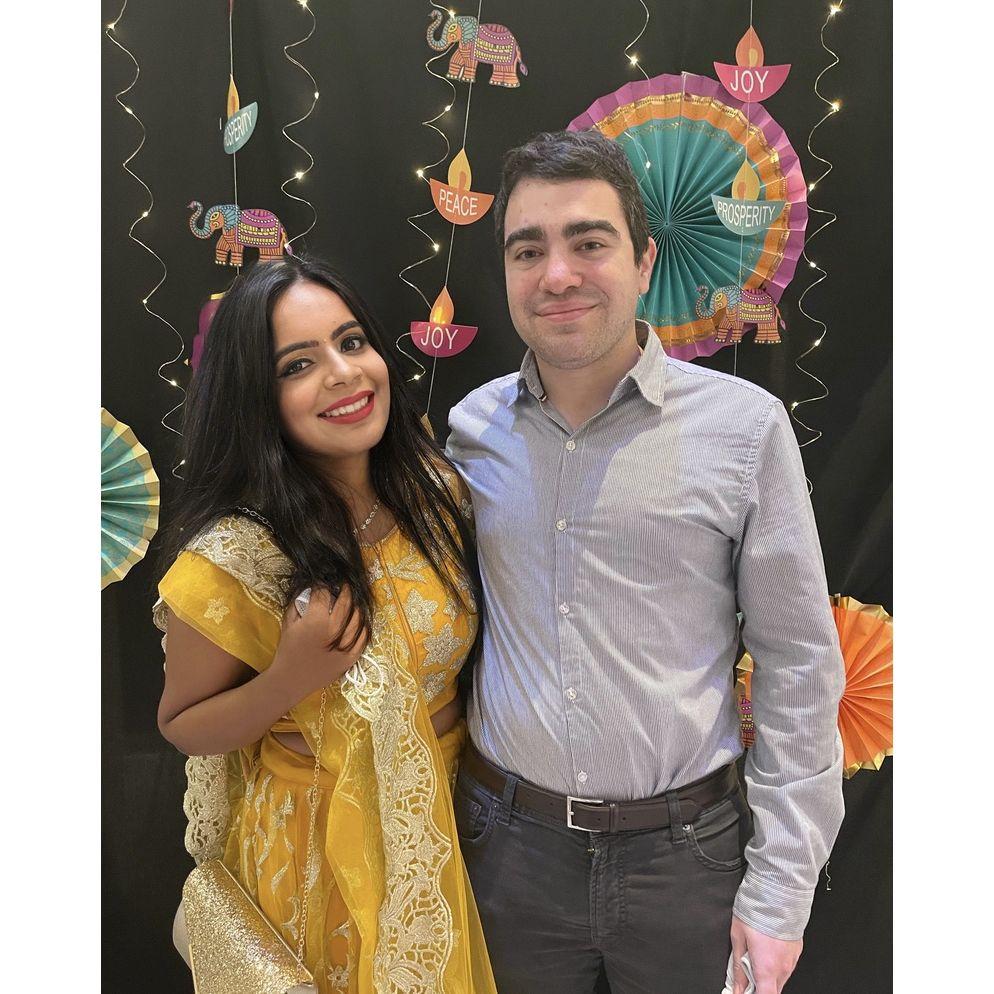 Cultural event