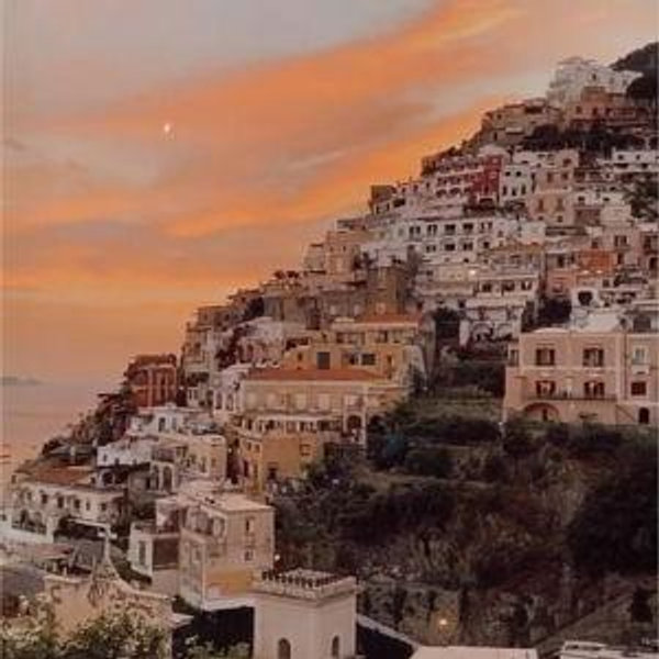 Europe Honeymoon Fund