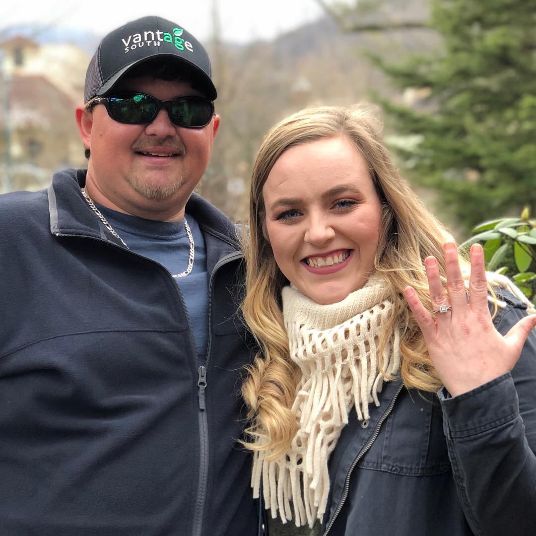The Wedding Website of Alexis Studdard and Corey Gibson