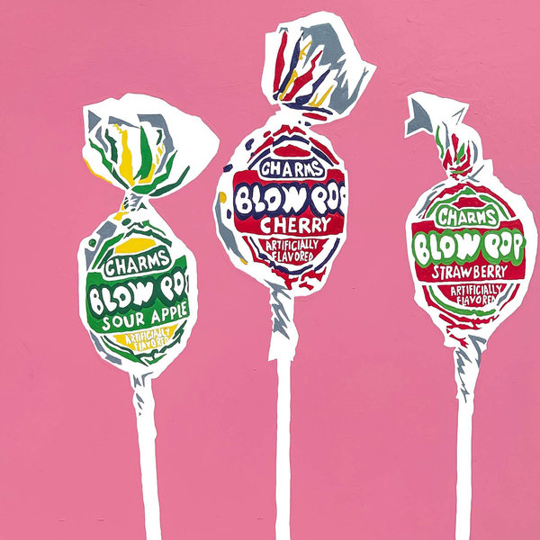 Candy Fund 🍬