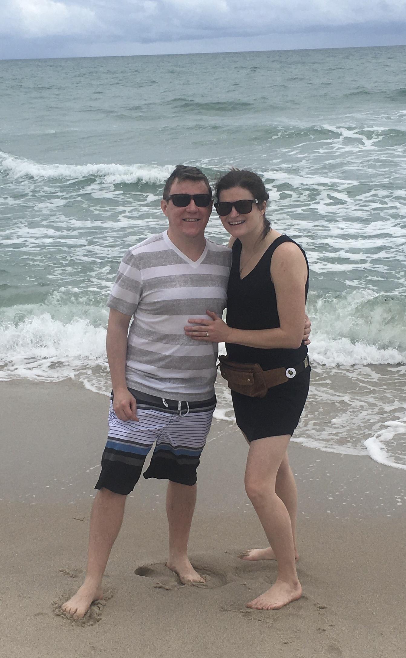 The Wedding Website of Kelly Breen and Paul Hansen