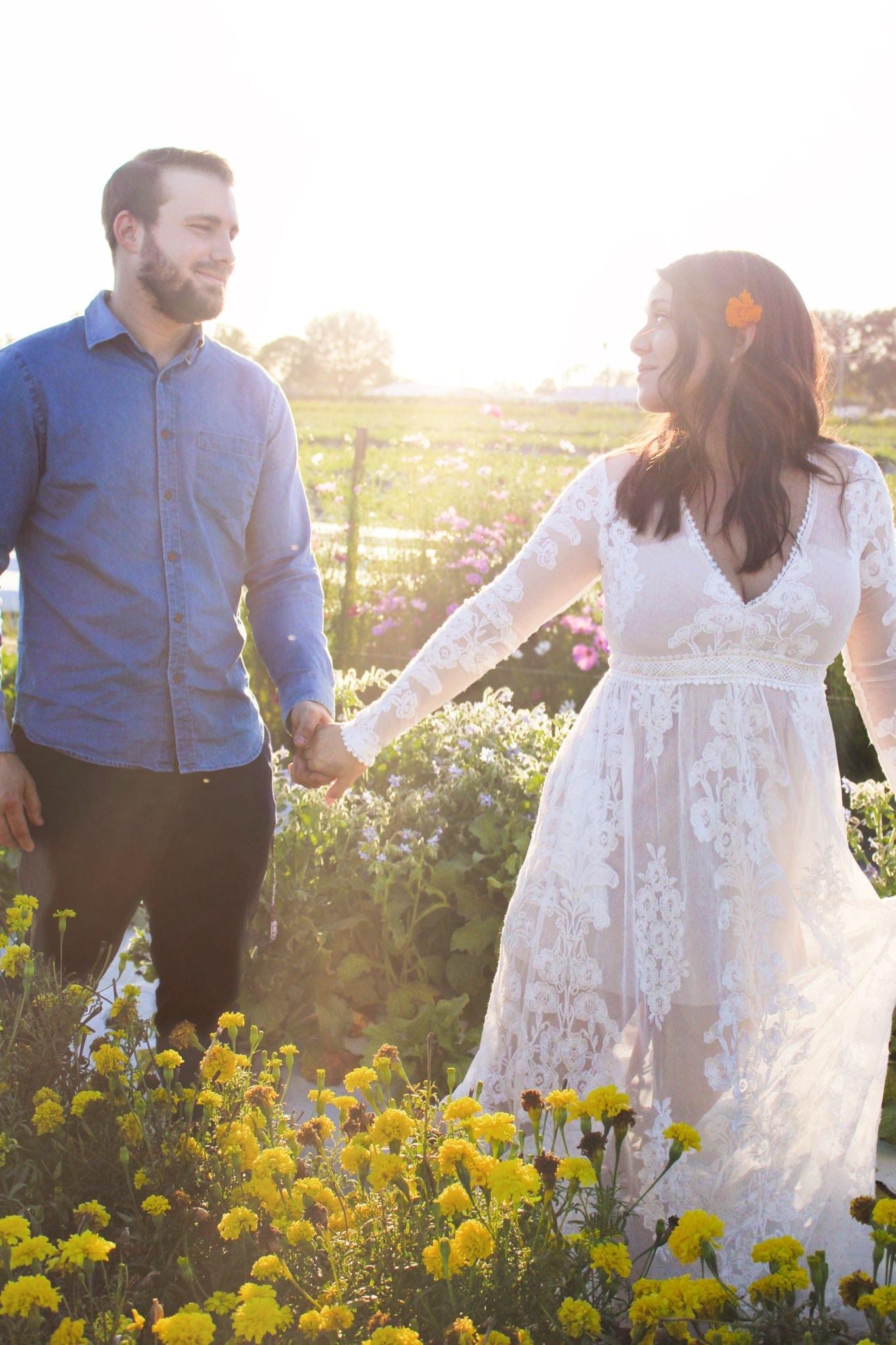 The Wedding Website of Austin Luker and Tiffani Eldridge