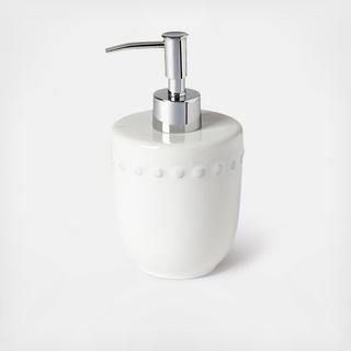 Pearl Soap/Lotion Pump