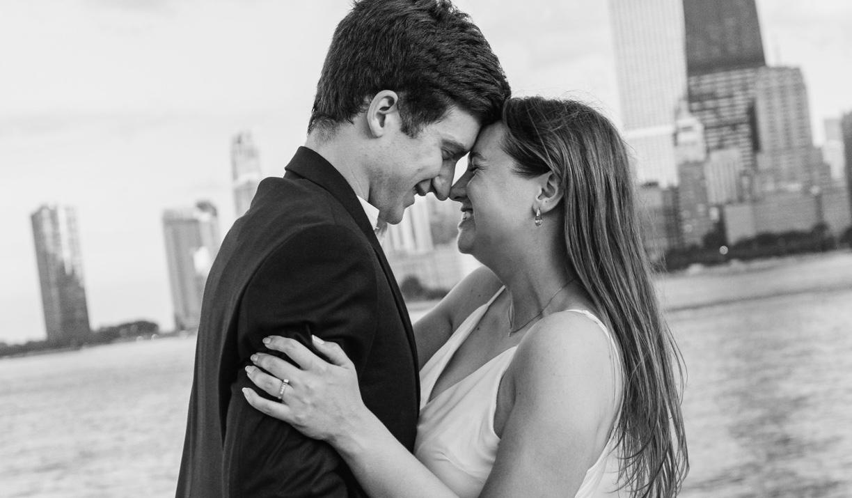 The Wedding Website of Emily Cole and Patrick Earley