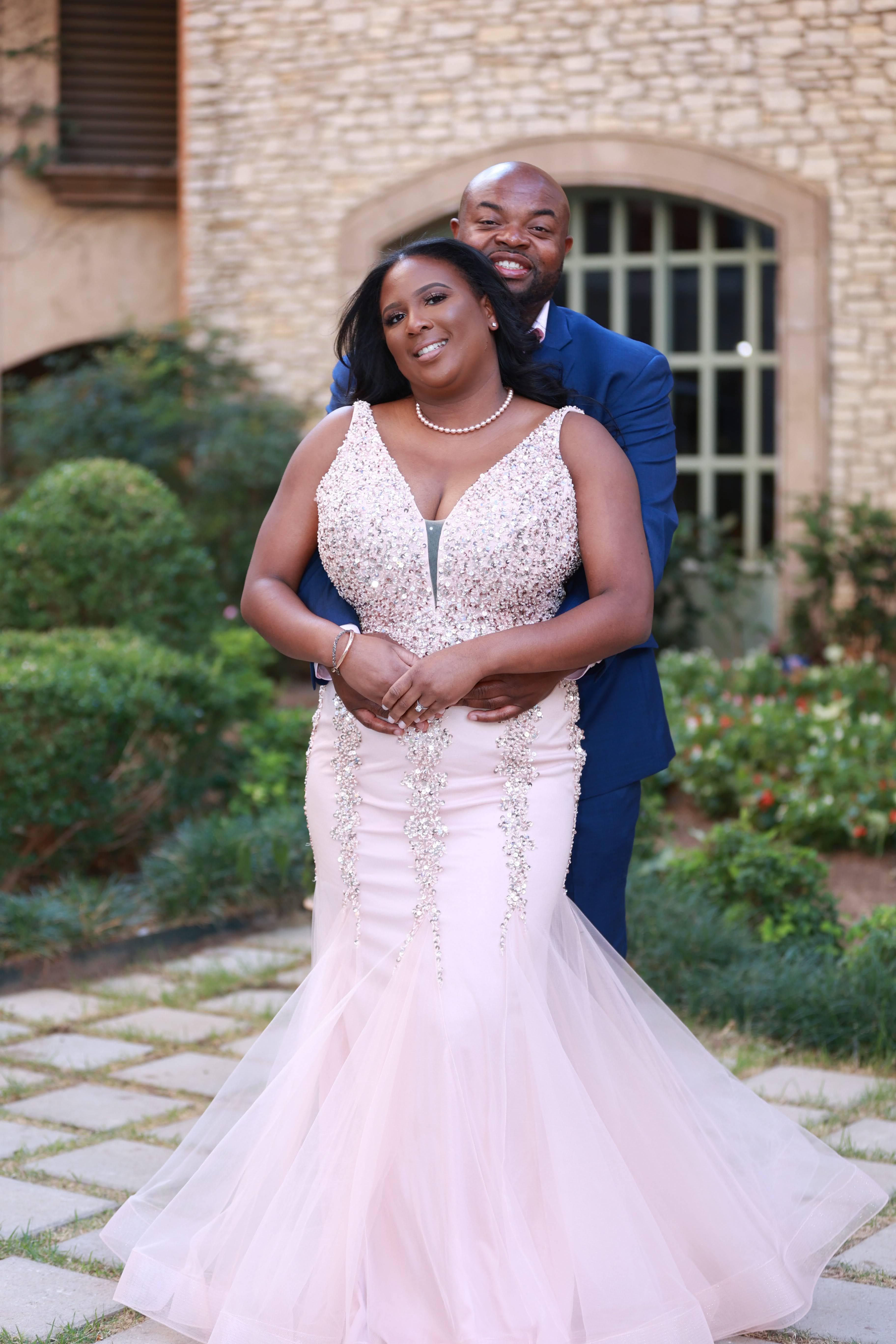 The Wedding Website of NICOLE JOHNSON and BRANDON YATES