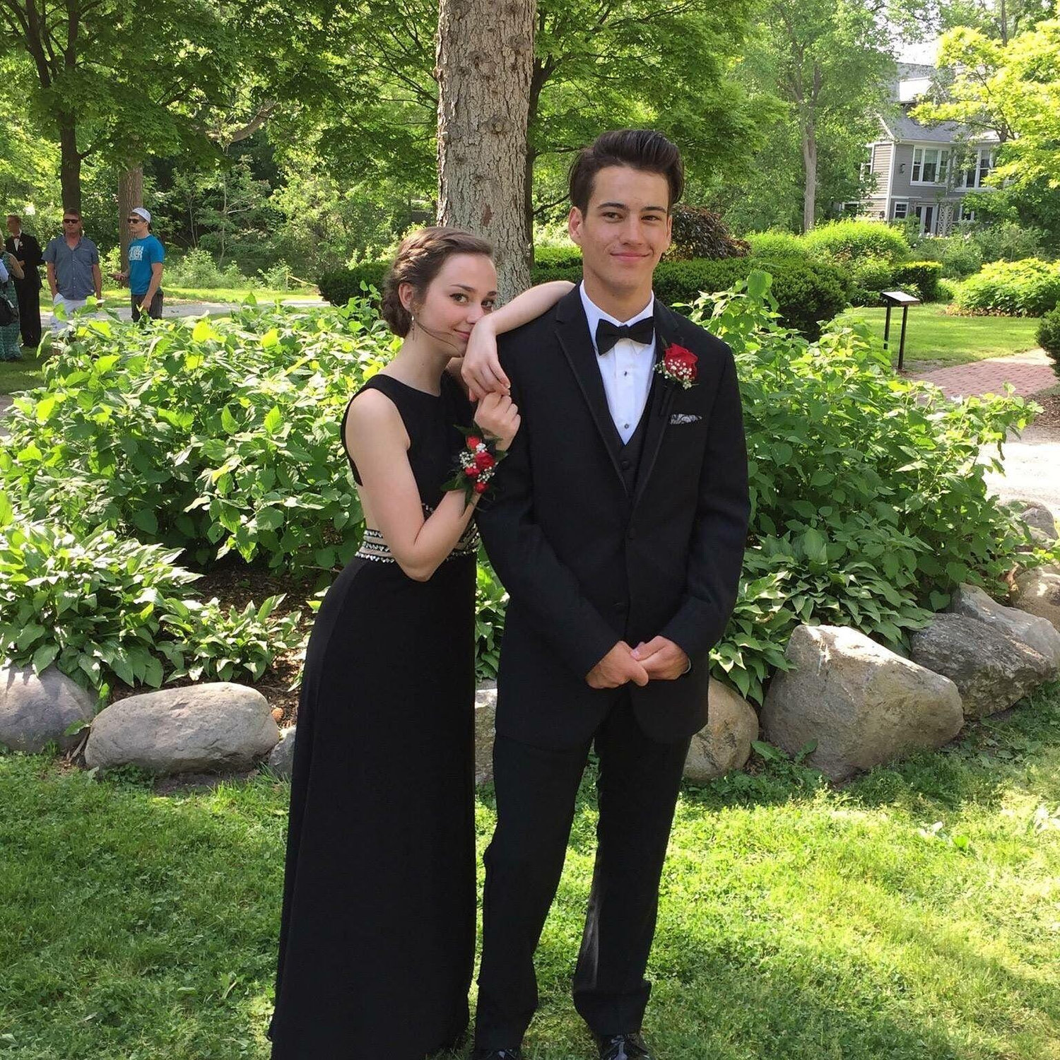 Senior Prom