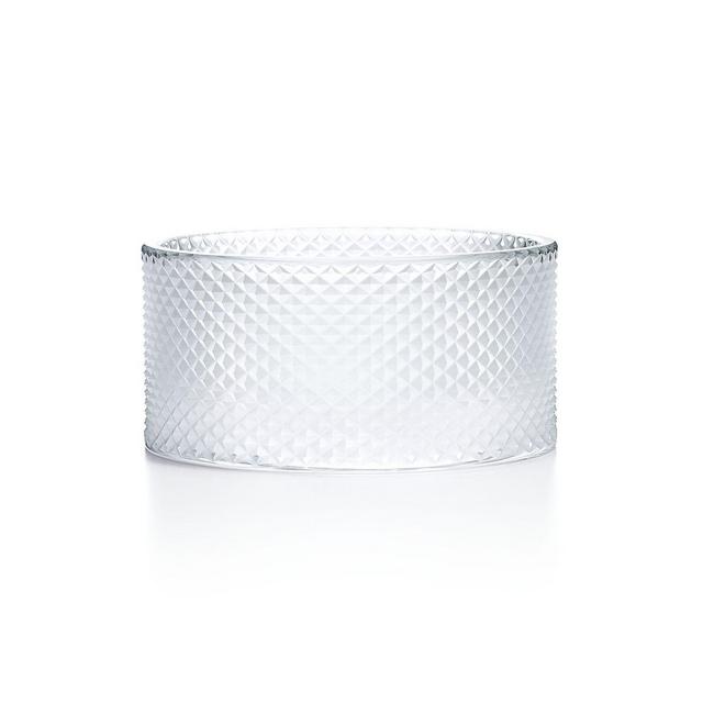 Diamond Point Wine Coaster