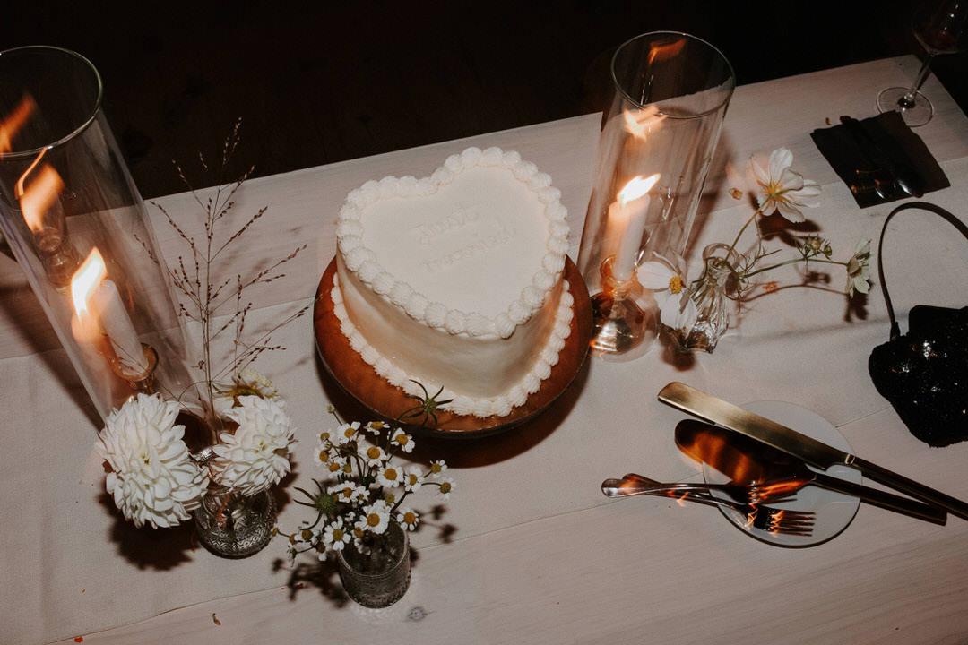 The Wedding Website of Melissa Schaefer and Michael Gubbels