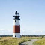 Sankaty Head Lighthouse