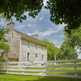 Shaker Village of Pleasant Hill