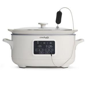 CROCKPOT SOUS VIDE 6QT WHITE
