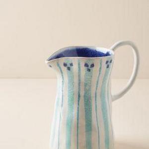 SUNO for Anthropologie Reactive Pitcher
