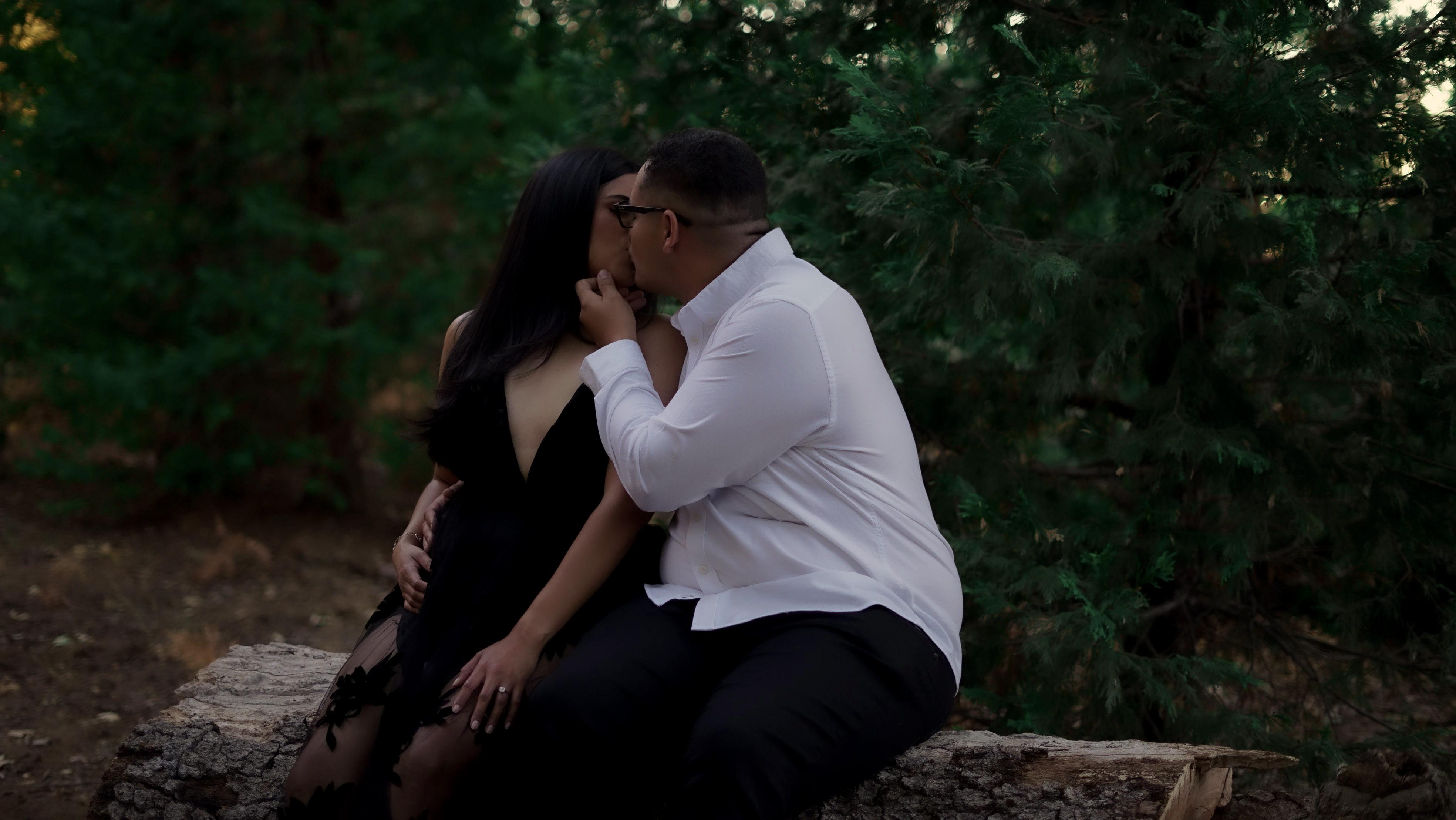 The Wedding Website of Celina Gonzalez and Francisco Rosillo