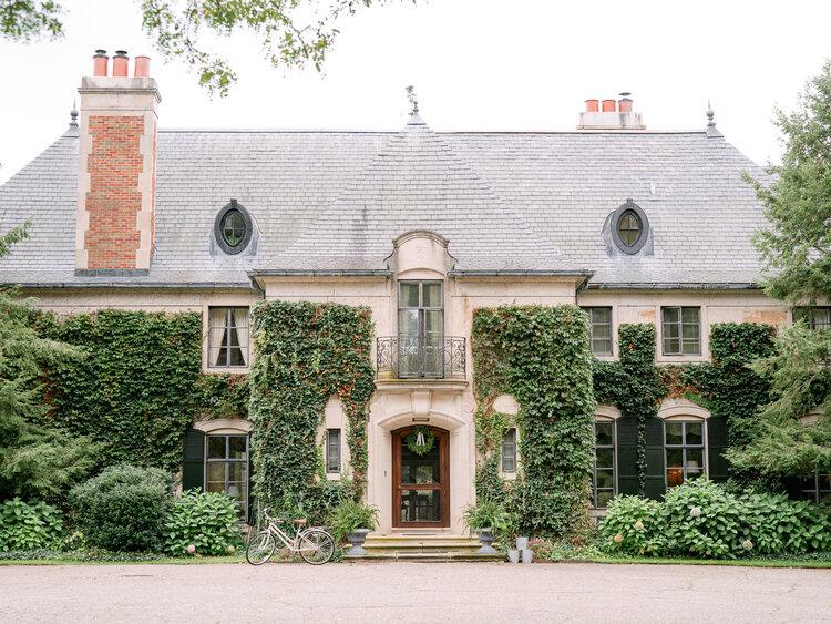 The Wedding Website of Stephanie Patrick and Alexander Geddes