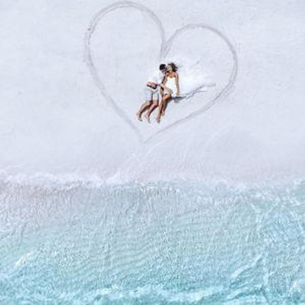 Honeymoon Fund (Credit Card Option)